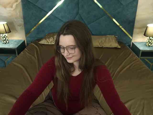 MagikPeachh webcam