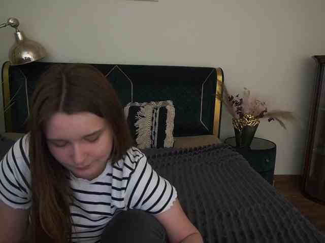 MagikPeachh webcam