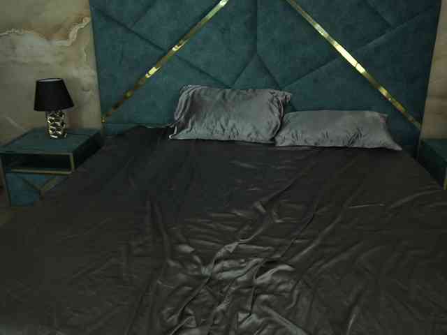 MagikPeachh webcam