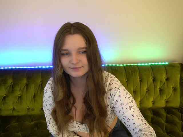 MagikPeachh webcam