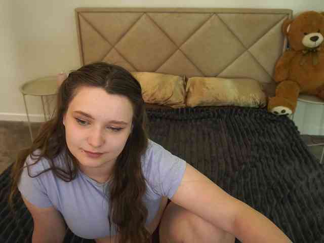 MagikPeachh webcam