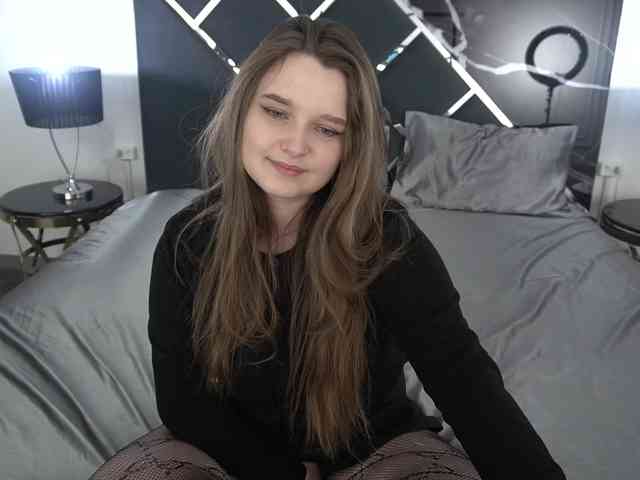 MagikPeachh webcam