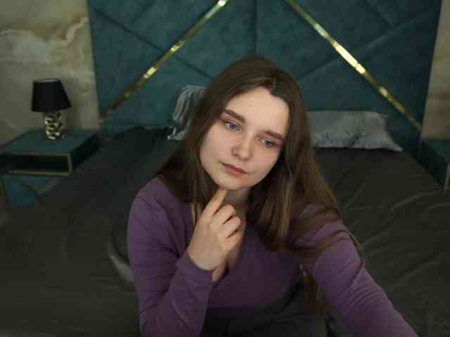 MagikPeachh webcam