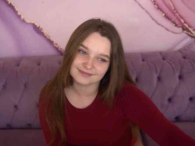 MagikPeachh webcam