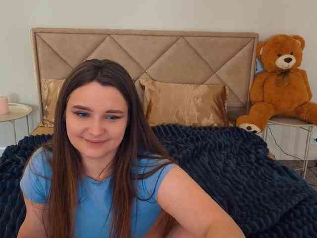 MagikPeachh webcam