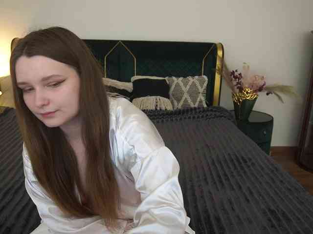 MagikPeachh webcam