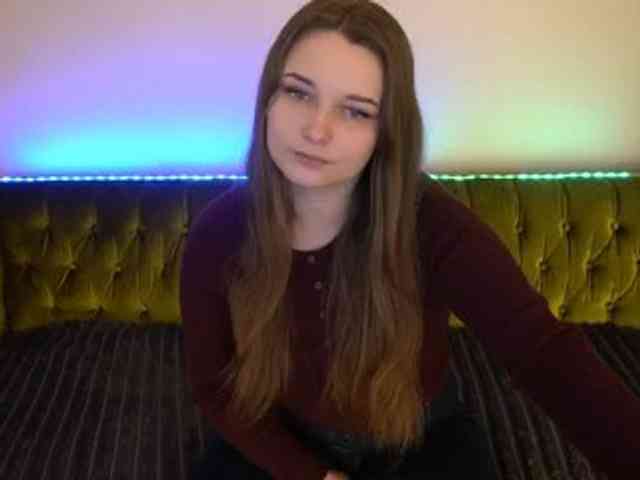 MagikPeachh webcam