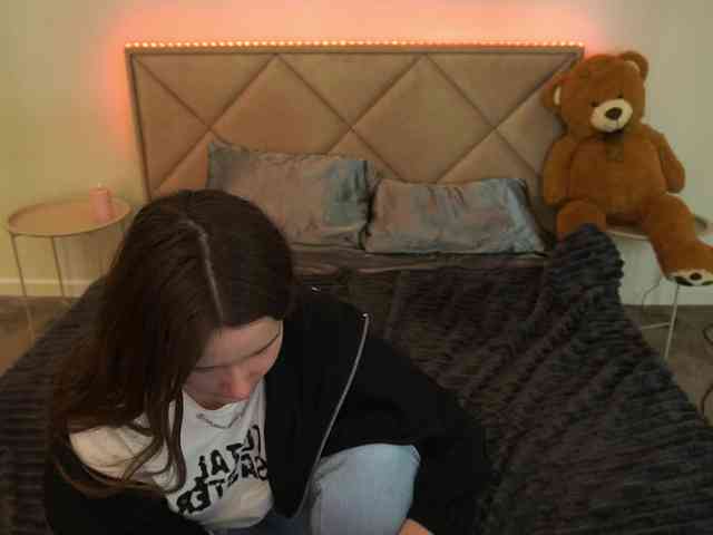MagikPeachh webcam