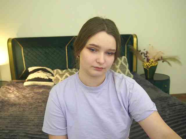 chat webcam porn MagikPeachh
