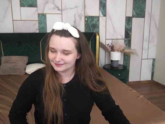 MagikPeachh webcam