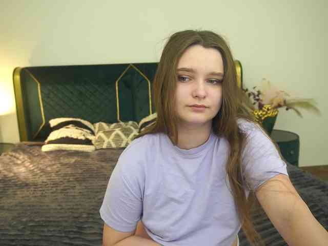 MagikPeachh webcam