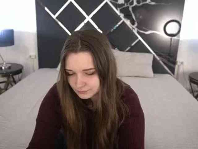 MagikPeachh webcam