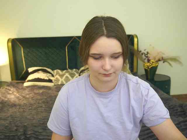 MagikPeachh webcam