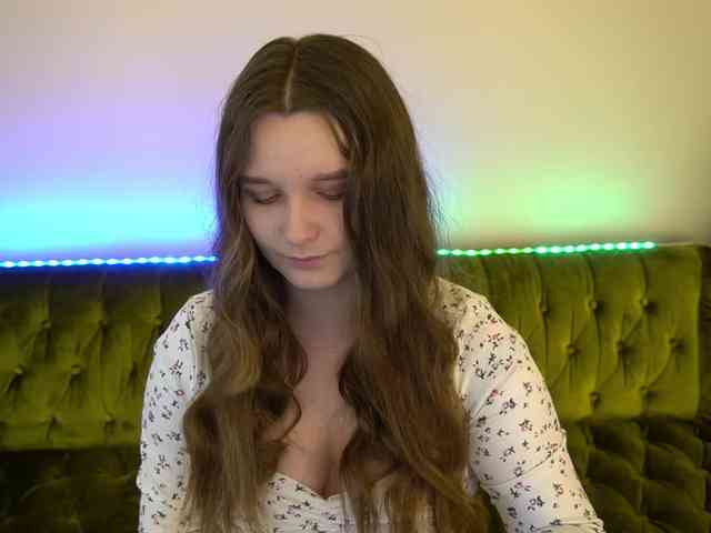 MagikPeachh webcam