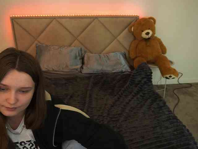 MagikPeachh webcam