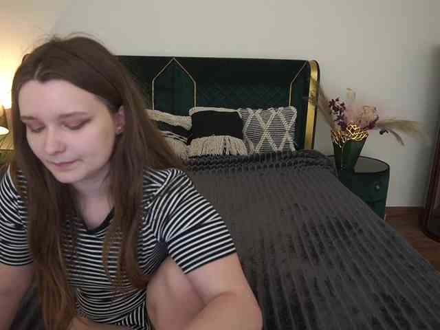 MagikPeachh webcam