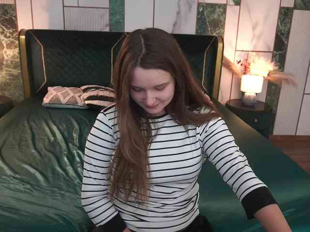 MagikPeachh webcam