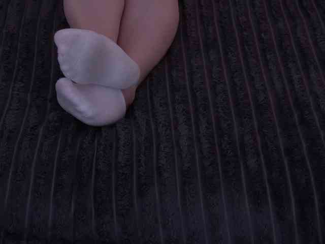 MagikPeachh webcam