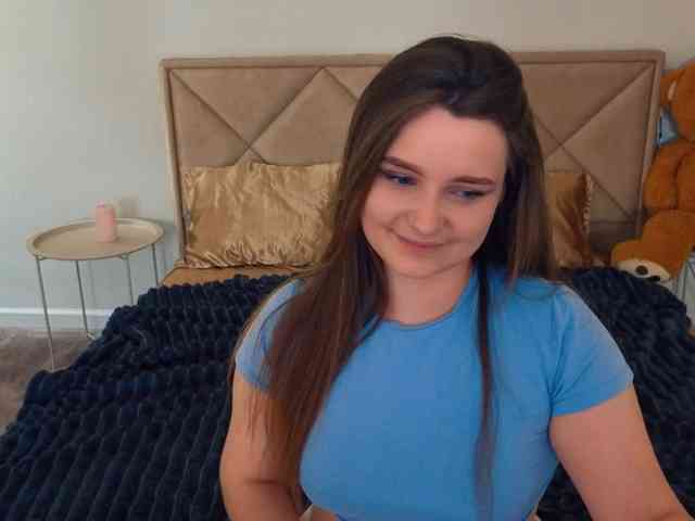 MagikPeachh webcam