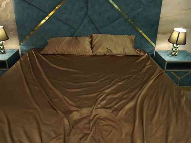MagikPeachh webcam