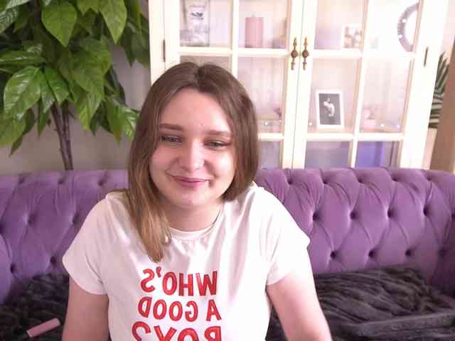 MagikPeachh webcam