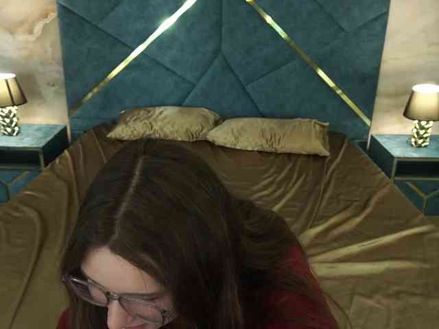 MagikPeachh webcam