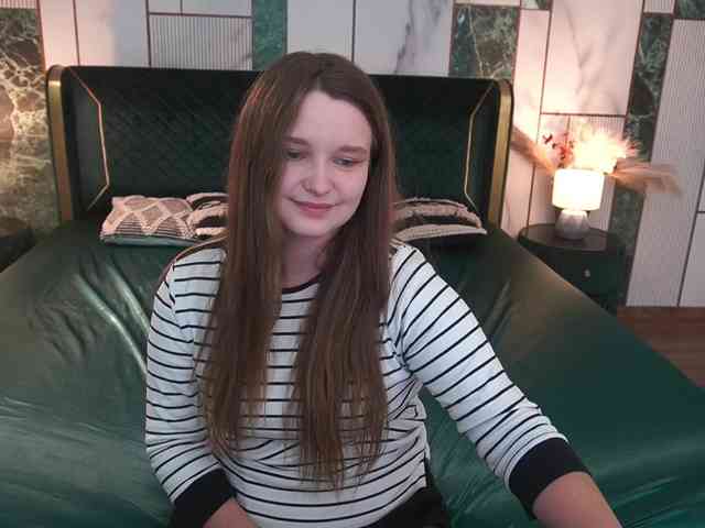 MagikPeachh webcam