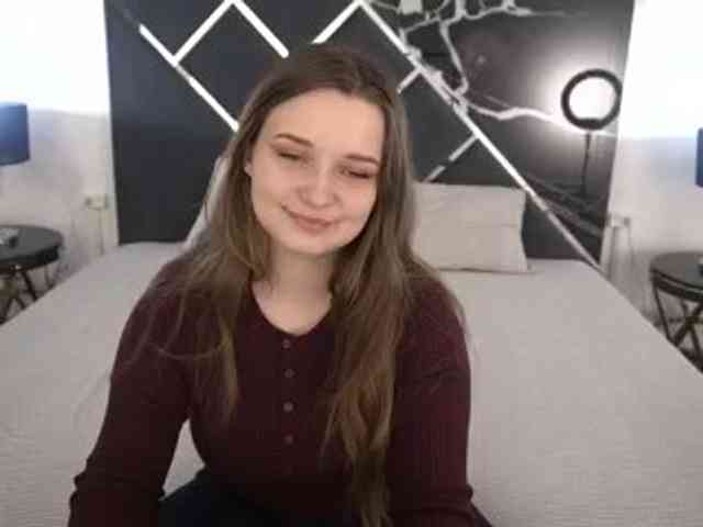 MagikPeachh webcam