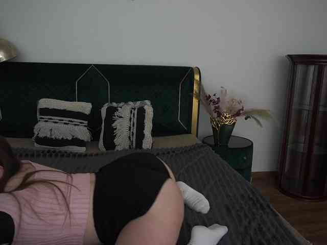 MagikPeachh webcam