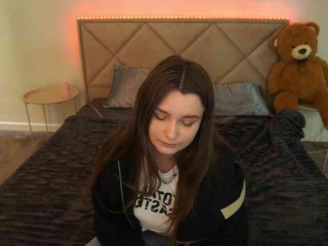 MagikPeachh webcam