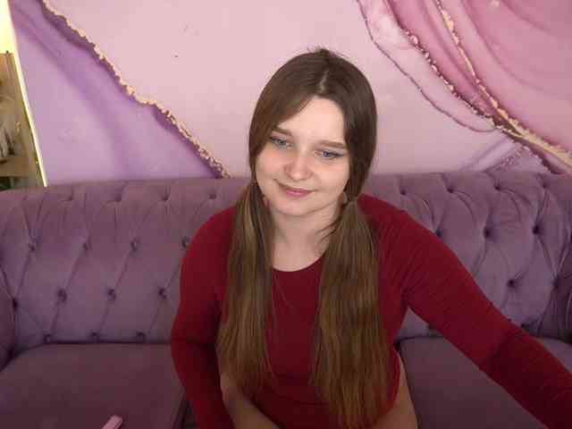 MagikPeachh webcam