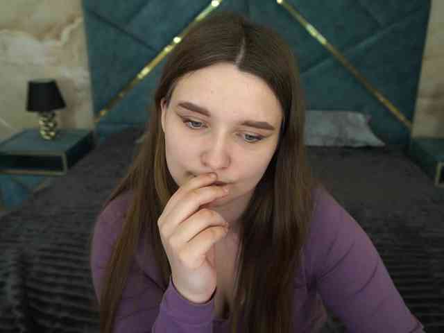 MagikPeachh webcam