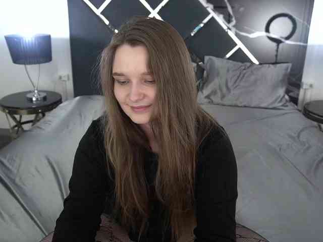 MagikPeachh webcam