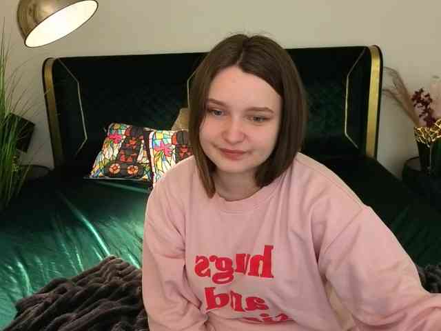 MagikPeachh webcam