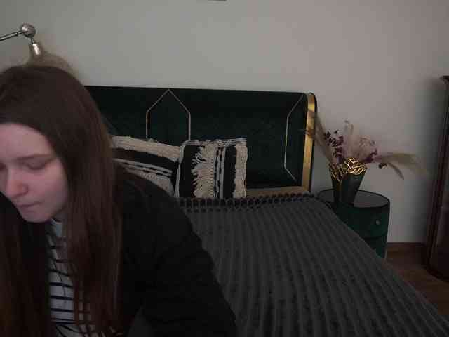 MagikPeachh webcam