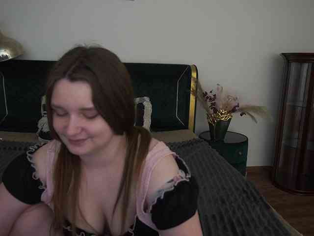 MagikPeachh webcam