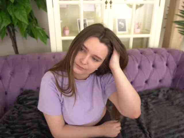 MagikPeachh webcam
