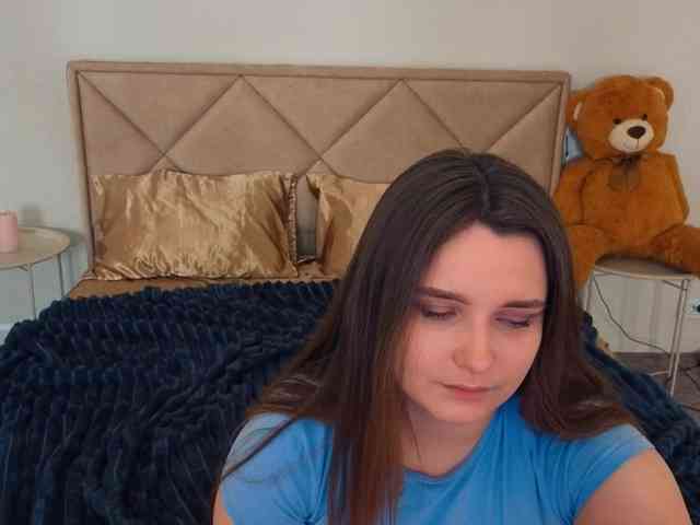 MagikPeachh webcam