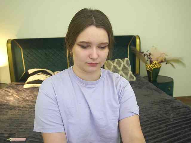 MagikPeachh webcam