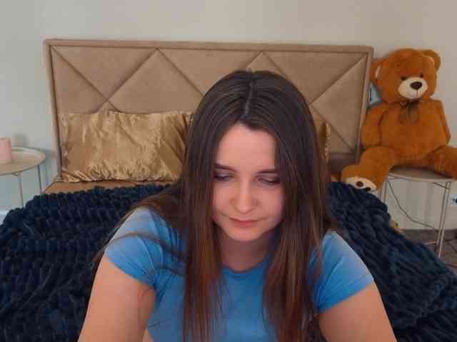 MagikPeachh webcam