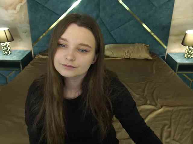 MagikPeachh webcam