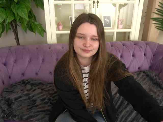 MagikPeachh webcam
