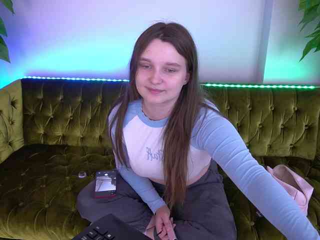 MagikPeachh webcam