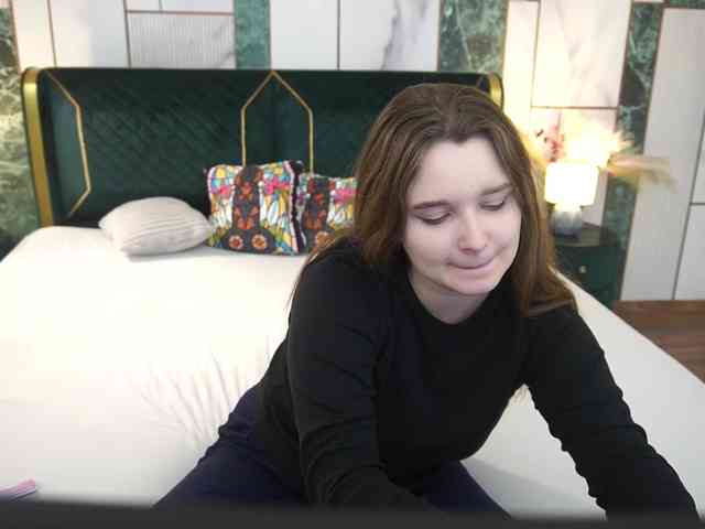 MagikPeachh webcam