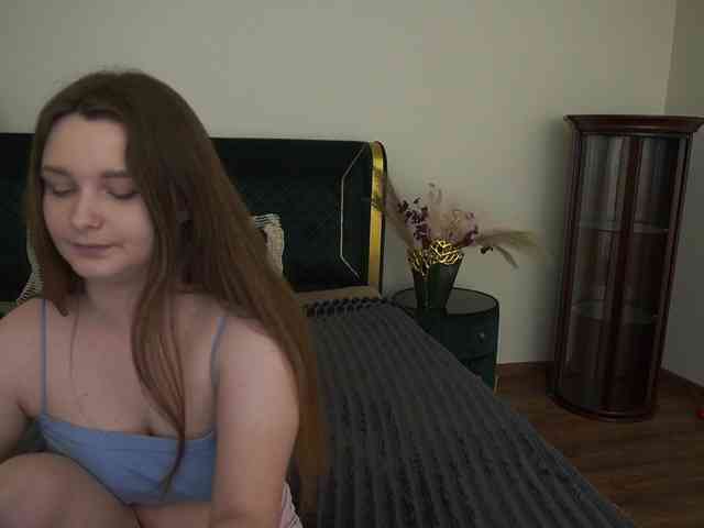 MagikPeachh webcam
