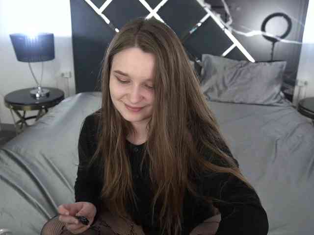 MagikPeachh webcam