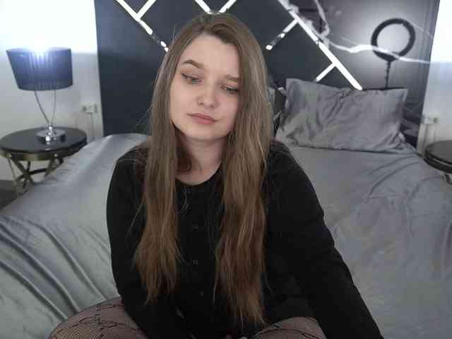 MagikPeachh webcam