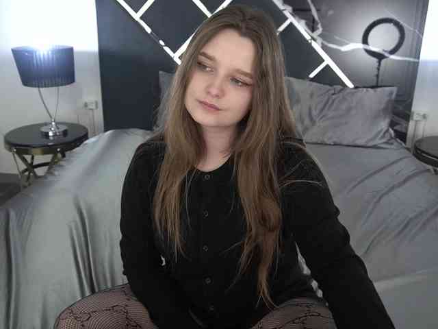 MagikPeachh webcam