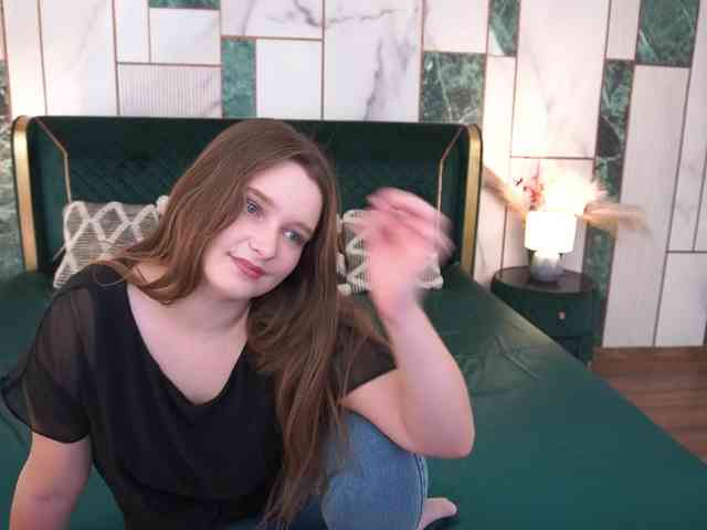 MagikPeachh webcam