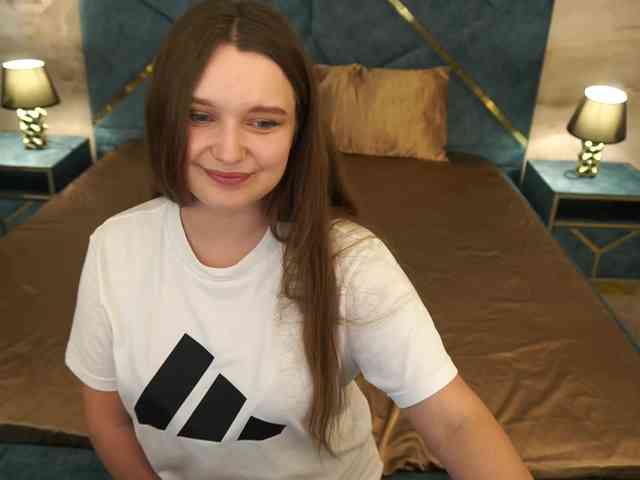 MagikPeachh webcam